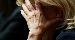 Niederlage für Rechtspopulistin Le Pen: Kandidaturverbot bleibt