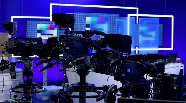 Bild vergrößern: Streit um Programmvielfalt: Gericht sieht hohe Hürden für Klagen gegen Rundfunkbeitrag Bild vergrößern: Streit um Programmvielfalt: Gericht sieht hohe Hürden für Klagen gegen Rundfunkbeitrag