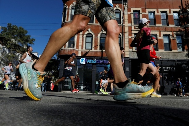Bild vergrößern: Rechtsstreit um Unfall bei Laufwettbewerb in Sachsen endet mit Vergleich