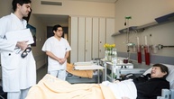 Krankenkassen erwarten für 2026 stabilen Zusatzbeitrag von 2,9 Prozent