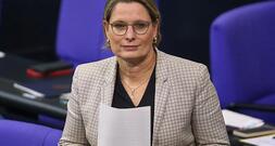 Justizministerin lehnt Begriffsverbot für Veggie-Produkte ab