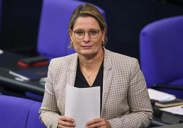 Bild vergrößern: Justizministerin lehnt Begriffsverbot für Veggie-Produkte ab Bild vergrößern: Justizministerin lehnt Begriffsverbot für Veggie-Produkte ab