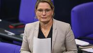 Justizministerin lehnt Begriffsverbot für Veggie-Produkte ab