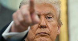 Trump deutet Autorisierung von CIA-Einsätzen in Venezuela an