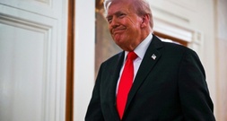 Trump: Indiens Premier Modi hat Kaufstopp für russisches Erdöl zugesichert