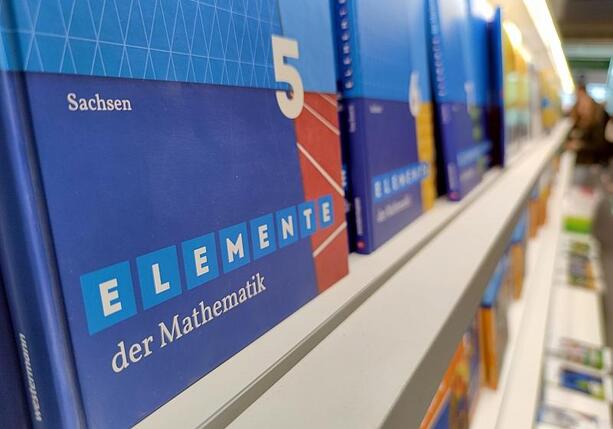 Bild vergrößern: Deutsche Schüler immer schlechter in Mathe und Naturwissenschaften Bild vergrößern: Deutsche Schüler immer schlechter in Mathe und Naturwissenschaften