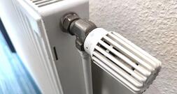 Anteil der Bevölkerung mit finanziellen Heizproblemen gesunken
