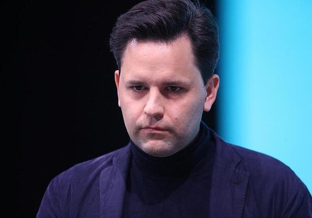 Bild vergrößern: JU-Chef pocht auf Änderungen beim Renten-Gesetzentwurf