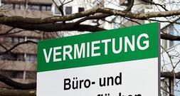 Studie: Höhere Gewerbesteuern belasten Immobilieneigentümer