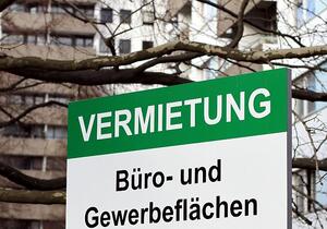 Studie: Höhere Gewerbesteuern belasten Immobilieneigentümer