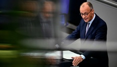 Merz: Nationaler Sicherheitsrat arbeitet Aktionsplan gegen hybride Angriffe aus