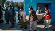 Nach tödlichen Kämpfen: Waffenruhe zwischen Afghanistan und Pakistan hält