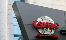 Chip-Hersteller TSMC verbucht erneut Rekordgewinn