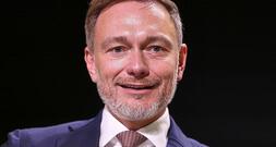 Ex-Finanzminister Lindner darf künftig in Start-ups investieren