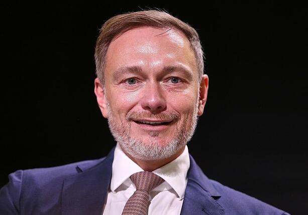 Bild vergrößern: Ex-Finanzminister Lindner darf künftig in Start-ups investieren Bild vergrößern: Ex-Finanzminister Lindner darf künftig in Start-ups investieren