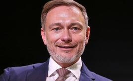 Ex-Finanzminister Lindner darf künftig in Start-ups investieren