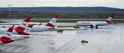 Blitzeinschlag entbindet Airline unter Umständen von  Entschädigung für Verspätung