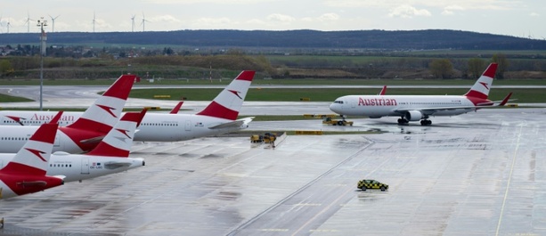 Bild vergrößern: Blitzeinschlag entbindet Airline unter Umständen von Entschädigung für Verspätung Bild vergrößern: Blitzeinschlag entbindet Airline unter Umständen von Entschädigung für Verspätung