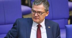 Kiesewetter fordert mehr Demut Deutschlands im Fall Nord Stream