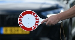 Fingierte Kontrolle auf Autobahn: Urteil gegen Polizisten aus Berlin rechtskräftig