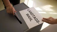 Fünf Monate vor Wahl in Baden-Württemberg: CDU deutlich vor AfD und Grünen