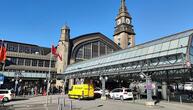 Sicherungsverfahren nach Messerattacke in Hamburg beantragt