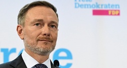 Regierung genehmigt Start von Ex-Minister Lindners Beteiligungsgesellschaft