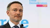Regierung genehmigt Start von Ex-Minister Lindners Beteiligungsgesellschaft