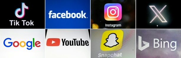 Bild vergrößern: EU-Parlamentsausschuss schlägt Mindestalter von 16 Jahren für Onlinedienste vor Bild vergrößern: EU-Parlamentsausschuss schlägt Mindestalter von 16 Jahren für Onlinedienste vor
