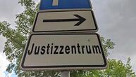 OLG Frankfurt eröffnet Verfahren wegen versuchten Embargo-Verstoßes