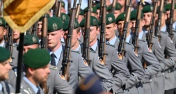 Studie: Bundeswehr genießt viel Vertrauen bei Menschen mit Migrationshintergrund