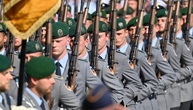 Studie: Bundeswehr genießt viel Vertrauen bei Menschen mit Migrationshintergrund