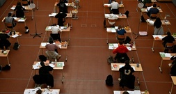 Ergebnisse von Bildungsstudie 