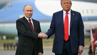 Telefongespräch zwischen Trump und Putin am Donnerstag geplant