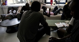 UN-Gremium kritisiert Frankreichs Umgang mit minderjährigen Einwanderern