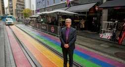 Norwegische Kirche entschuldigt sich bei LGBTQ-Gemeinschaft für Diskriminierung