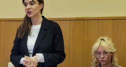 Regierungskritische Lieder gesungen: Drei junge russische Musiker müssen in Haft