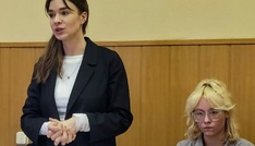 Regierungskritische Lieder gesungen: Drei junge russische Musiker müssen in Haft