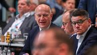 Wegner widerspricht Merz - Kein Problem mit 
