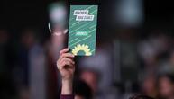 Leitantrag: Grüne wollen Deutschland zum 