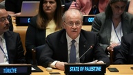 Palästinensische Autonomiebehörde stellt Wiederaufbauplan für Gazastreifen vor