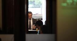 Christian Kern stolz auf Österreicher bei der Deutschen Bahn