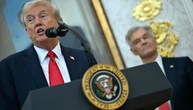 Trump droht Hamas bei weiteren Hinrichtungen mit Vernichtung