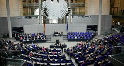 Bundestag beschließt neue Geschäftsordnung mit härteren Regeln