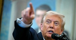 US-Präsident Trump rechnet mit Treffen mit Putin binnen zwei Wochen