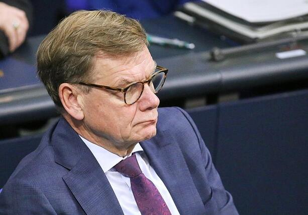 Bild vergrößern: Außenminister will Zusammenarbeit zwischen EU und Türkei stärken Bild vergrößern: Außenminister will Zusammenarbeit zwischen EU und Türkei stärken