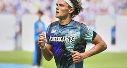 Hertha-Kapitän Reese würde gerne in Berlin alt werden