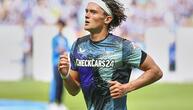 Hertha-Kapitän Reese würde gerne in Berlin alt werden