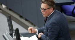 Grüne fordern Sicherheitsoffensive gegen hybride Bedrohungen