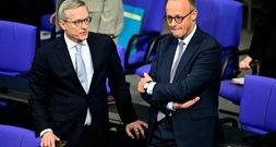 Bürokratieabbau: Wildberger kündigt 